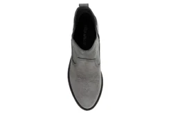 Easy Street Womens Legend Bootie - Grey -Rack Room Footwear Sales US 01 300675 05