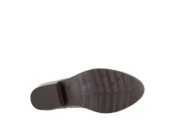 Easy Street Womens Legend Bootie - Taupe -Rack Room Footwear Sales US 01 300676 06