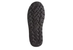 Bearpaw Womens Elle Short Vegan Fur Boot - Black 11 Bearpaw Womens Elle Short Vegan Fur Boot - Black -Rack Room Footwear Sales US 01 300736 04