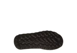 Bearpaw Womens Eloise Fur Boot - Black -Rack Room Footwear Sales US 01 300743 06