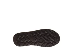 Bearpaw Womens Eloise Wide Calf Fur Boot - Chocolate -Rack Room Footwear Sales US 01 300746 05