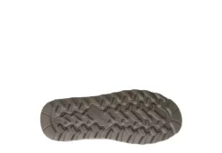 Bearpaw Womens Emery Fur Boot - Grey -Rack Room Footwear Sales US 01 300749 06