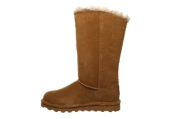 Bearpaw Womens Emery Fur Boot - Tan 10 Bearpaw Womens Emery Fur Boot - Tan -Rack Room Footwear Sales US 01 300750 03