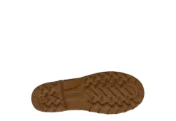 Bearpaw Womens Lucy Fur Wedge Boot - Tan -Rack Room Footwear Sales US 01 300779 06