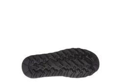 Bearpaw Womens Virginia Fur Boot - Navy -Rack Room Footwear Sales US 01 300823 06