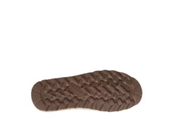 Bearpaw Womens Virginia Fur Boot - White -Rack Room Footwear Sales US 01 300825 06