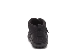 Chaco Womens Ramble Puff Water Resistant Weather Boot - Black -Rack Room Footwear Sales US 01 301228 04