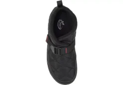 Chaco Womens Ramble Puff Water Resistant Weather Boot - Black -Rack Room Footwear Sales US 01 301228 05
