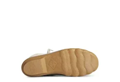 Sperry Womens Syren Gulf Duck Boot - Taupe -Rack Room Footwear Sales US 01 301723 05