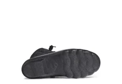 Sperry Womens Syren Gulf Duck Boot - Black -Rack Room Footwear Sales US 01 301732 05