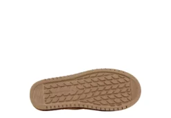 Koolaburra By Ugg Womens Advay Lace Up Fur Boot - Tan 13 Koolaburra By Ugg Womens Advay Lace Up Fur Boot - Tan -Rack Room Footwear Sales US 01 301735 06