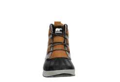 Sorel Womens Out N About Iii Classic Boot - Grey -Rack Room Footwear Sales US 01 301744 02