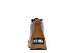 Sorel Womens Out N About Iii Classic Boot - Grey -Rack Room Footwear Sales US 01 301744 04