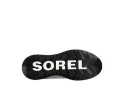 Sorel Womens Out N About Iii Classic Boot - Grey -Rack Room Footwear Sales US 01 301744 06