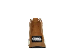 Sorel Womens Out N About Iii Classic Boot - Dark Tan -Rack Room Footwear Sales US 01 301749 04