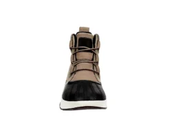 Sorel Womens Out N About Iii Classic Boot - Taupe 9 Sorel Womens Out N About Iii Classic Boot - Taupe -Rack Room Footwear Sales US 01 301751 02