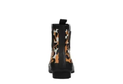 Xappeal Womens Drizzle Rain Boot - Leopard -Rack Room Footwear Sales US 01 301827 04