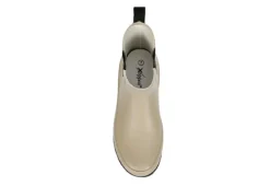 Xappeal Womens Drizzle Rain Boot - Taupe -Rack Room Footwear Sales US 01 301834 05