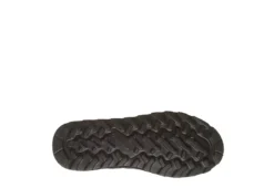 Bearpaw Womens Drew Short Fur Boot - Black 11 Bearpaw Womens Drew Short Fur Boot - Black -Rack Room Footwear Sales US 01 301867 04