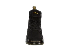 Dr. Martens Dr.martens Womens Combs Suede Combat Boot - Black 9 Dr. Martens Dr.martens Womens Combs Suede Combat Boot - Black -Rack Room Footwear Sales US 01 302021 02