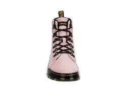 Dr. Martens Dr.martens Womens Combs Suede Combat Boot - Pale Pink 9 Dr. Martens Dr.martens Womens Combs Suede Combat Boot - Pale Pink -Rack Room Footwear Sales US 01 302023 02
