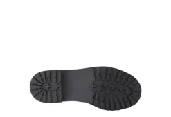 Journee Collection Womens Cadee Bootie - Black -Rack Room Footwear Sales US 01 302201 06