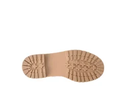 Journee Collection Womens Cadee Bootie - Grey -Rack Room Footwear Sales US 01 302203 06