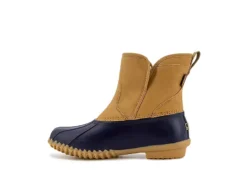 Jbu Womens Martha Waterproof - Navy -Rack Room Footwear Sales US 01 302339 02