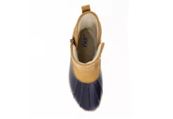Jbu Womens Martha Waterproof - Navy -Rack Room Footwear Sales US 01 302339 04