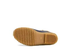 Jbu Womens Martha Waterproof - Navy -Rack Room Footwear Sales US 01 302339 05