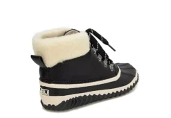 Jbu Womens Alison Waterproof - Black -Rack Room Footwear Sales US 01 302341 03