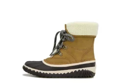 Jbu Womens Lizzy Waterproof - Tan 9 Jbu Womens Lizzy Waterproof - Tan -Rack Room Footwear Sales US 01 302344 02