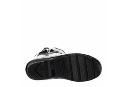 London Fog Womens Piccadilly Rain Boot - Black -Rack Room Footwear Sales US 01 302401 06