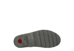 Hunter Boots Llc Womens Original Chelsea Rain Boot - Grey 13 Hunter Boots Llc Womens Original Chelsea Rain Boot - Grey -Rack Room Footwear Sales US 01 302440 06