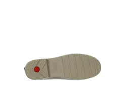 Hunter Boots Llc Womens Original Refined Chelsea Gloss Rain Boot - Taupe -Rack Room Footwear Sales US 01 302442 06