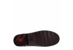 Hunter Boots Llc Womens Original Refined Chelsea Gloss Rain Boot - Wine -Rack Room Footwear Sales US 01 302444 06