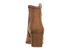 Dirty Laundry Womens Unite Western Boot - Taupe -Rack Room Footwear Sales US 01 302463 04