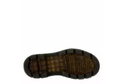 Dr. Martens Dr.martens Womens Combs W Boot - Grey -Rack Room Footwear Sales US 01 302479 06