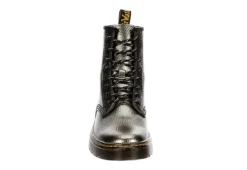 Dr. Martens Dr.martens Womens Zavala Combat Boot - Black -Rack Room Footwear Sales US 01 302482 02