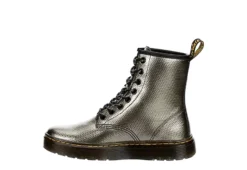 Dr. Martens Dr.martens Womens Zavala Combat Boot - Black -Rack Room Footwear Sales US 01 302482 03