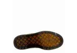 Dr. Martens Dr.martens Womens Zavala Combat Boot - Black -Rack Room Footwear Sales US 01 302482 06