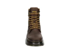 Dr. Martens Dr.martens Womens Tarik Boot - Brown -Rack Room Footwear Sales US 01 302494 02