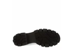 Madden Girl Womens Tessa Chelsea Boot - White -Rack Room Footwear Sales US 01 302520 06