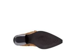 Coconuts Womens Agency - Tan 13 Coconuts Womens Agency - Tan -Rack Room Footwear Sales US 01 302646 06