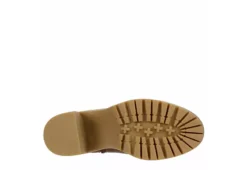 Dv By Dolce Vita Womens Jetta Boot - Tan -Rack Room Footwear Sales US 01 302682 06