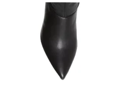 Madden Girl Womens Signall Over The Knee Boot - Black -Rack Room Footwear Sales US 01 302700 05