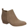 Xappeal Womens Valeria Bootie - Taupe