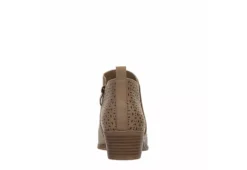 Xappeal Womens Valeria Bootie - Taupe 11 Xappeal Womens Valeria Bootie - Taupe -Rack Room Footwear Sales US 01 302727 04