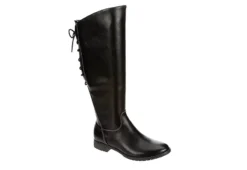 Rack Room Footwear Sales 23 Eurosoft Womens Wenda Boot - Black