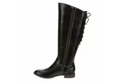 Eurosoft Womens Wenda Boot - Black -Rack Room Footwear Sales US 01 302732 03